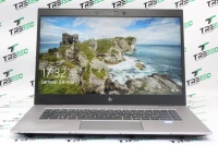 HP ZBOOK STUDIO G5 I7 8th 16G 512GB SSD QUADRO P1000 ECRAN 15" FHD 