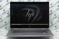HP ZBOOK STUDIO X360 G5 I7 9th 16G 1TB SSD QUADRO P2000 FHD TACTILE 360