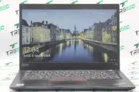LENOVO THINKPAD X13 I5-10210U 8GB 256GB SSD 13" FHD