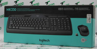 clavier-souris-et-sans-fil-logitech-mk330-bab-ezzouar-alger-algerie