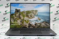 DELL PRECISION 5560 I7 11th 16GB 512GB SSD NVIDIA T1200 15.6" FHD 
