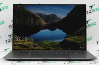 DELL PRECISION 5570 I9 12th 32GB 1TB SSD RTX A2000 4K TACTILE