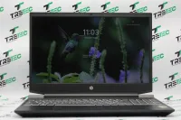 HP PAVILION GAMING 15 RYZEN 7 3750H 16 GB 512 GB SSD GTX 1650 4GB FHD 15"