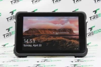 RUGGED PC82 ATOM Z3735F 2GB 32GB 10" HD TACTILE SCANNER AUTO