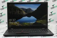 LENOVO ThinkPad P15s I7 11th 32 GB 1 TB NVIDIA T500 15.6" FULL HD 