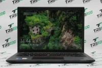 LENOVO ThinkPad X13 I5 11th 8 GB 256 GB 13" FULL HD