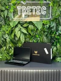 ACER PREDATOR HELIOS 300 I7 11th 16GB 512GB SSD RTX 3070 15" FHD NEUF