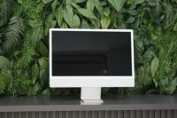 APPLE IMAC 2021 M1 16 GB 512 GB SSD 24" 4K 