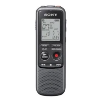 DICTAPHONE SONY ICD- PX240 