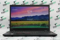 LENOVO ThinkPad P15s I7 11th 32 GB 1 TB NVIDIA T500 15.6" 4K