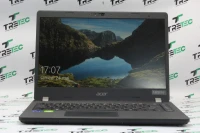 ACER TRAVEL MATE P214 I7 11th 16 GB 256 SSD NVIDIA MX330 FHD 14"