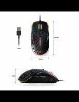 clavier-souris-gamer-usb-spirit-of-xpert-m100-rgb-bab-ezzouar-alger-algerie