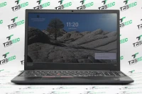 LENOVO THINKPAD E580 I7 8th 16 GB 256 GB SSD FHD 15"amd radeon 500