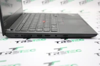 LENOVO THINKPAD T14 I5 10th 16 GB 512 GB SSD FHD 14"
