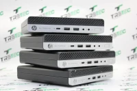 DESKTOP HP EliteDesk 800 G5 I5 9th 8 GB 256 GB SSD FHD