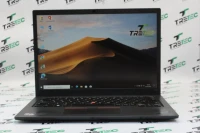 LENOVO THINKPAD L13 I5 RYZEN 5 PRO 7530U 16 GB 256 GB SSD FHD 13"