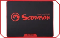 TAPIS DE SOURIS MARVO SCORPION G18