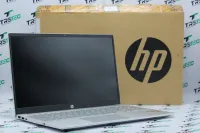 HP PAVILION 15 RYZEN 5 16GB 512GB SSD FHD NEUF
