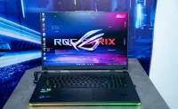 ASUS ROG STRIX 16 I9 13980HX 13ieme generation RTX 4070 16GB RAM ** Promotion **