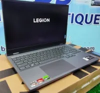 Lenovo Legion 5 Gaming Laptop AMD R7 7735HS RTX 4060 -- Promotion