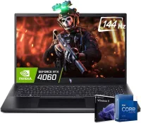 Acer Nitro 2024 RTX 4060 Gaming Laptop - Promotion