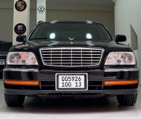 سيارات-equus-centennial-js350-2000-غزوات-تلمسان-الجزائر