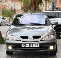 voitures-renault-megane-1-2003-ghazaouet-tlemcen-algerie