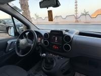 سيارات-citroen-berlingo-multispace-2019-غزوات-تلمسان-الجزائر