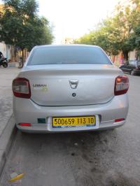 سيارات-dacia-logan-2013-البويرة-الجزائر