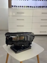 Phare bmw 520d g60