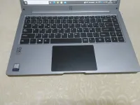 MicroPortable IOXBOOK PRIMUX