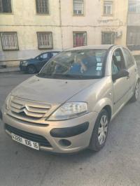 سيارات-citroen-c3-2006-عين-النعجة-الجزائر