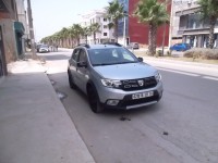 voitures-dacia-sandero-2021-stepway-rouiba-alger-algerie