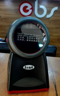 LECTEURE CODE A BARRE FIX SMART POS SP-8602H 2D