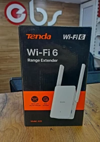 Tenda Répéteur WiFi 6 A23 AX1500