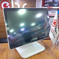 ***PROMOTION*** PC ALL IN ONE POS TACTIL RS610 I3 4GB DE RAM / 128 SSD  ***PROMOTION***