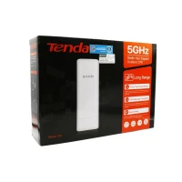 ROUTEUR TENDA OUTDOOR O6 10+KM 5GHz 867Mbps