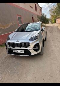سيارات-kia-sportage-2019-تلمسان-الجزائر