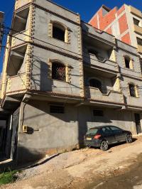 Vente Villa Alger Saoula thumbnail 4