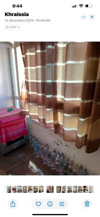 Vente Appartement F4 Alger Khraissia thumbnail 5