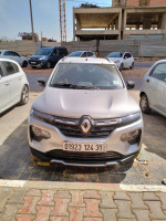 voitures-renault-kwid-2024-la-toute-bir-el-djir-oran-algerie