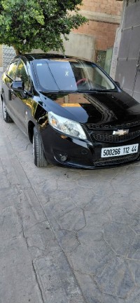 سيارات-chevrolet-sail-5-portes-2012-خميس-مليانة-عين-الدفلة-الجزائر