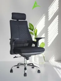 CHAISE OPERATEUR BM2020A