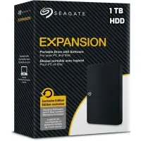 SEAGATE 2.5 EXPANSION 1TO USB 3.0