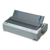 IMPRIMANTE EPSON LQ-2090 132 COLONNES 24 AIGUILLES