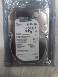 DISQUE DURE 8TB SAS 12G 7200TM 3.5" 