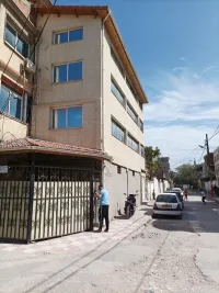 Location Local Alger Baraki
