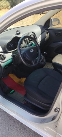 سيارات-hyundai-i10-2013-gls-المعالمة-الجزائر