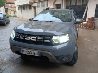 voitures-dacia-duster-2024-medea-algerie