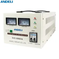 STABILISATEUR 7500VA
